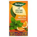 HERBAPOL MELON POMARAŃCZA 20T
