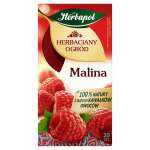HERBAPOL OGRÓD MALINA 20T