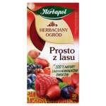 HERBAPOL OGRÓD PROSTO Z LASU 20T