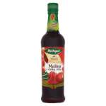 HERBAPOL SYROP 0,42L MALINA/DZ. RÓŻA