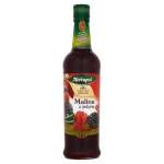 HERBAPOL SYROP MALINA JEŻYNA 420ML