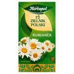 HERBAPOL ZIELNIK RUMIANEK 20T