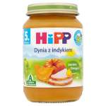 HIPP DANIE 190G DYNIA/INDYK