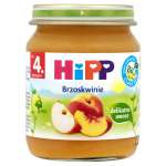 HIPP DESER 125G BRZOSKWINIE