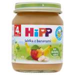 HIPP DESER 125G JABŁ/BANAN