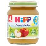 HIPP DESER 125G JABŁKO BIO