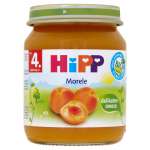 HIPP DESER 125G MORELE BIO