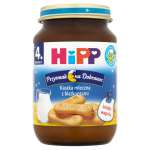 HIPP DESER KASZKA MLECZNA BISZKOPT 190G