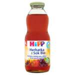 HIPP HERBATKA DZIKA RÓŻA 500ML