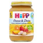 HIPP KLUSKI ZIARNA ZBOŻA 190G