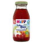 HIPP NAPÓJ 200ML MALINA/JABŁ