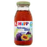 HIPP NEKTAR 200ML ŚLIWKA