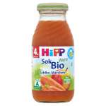 HIPP SOK 200ML JABŁ/MARCHEW