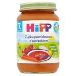 HIPP ZUPA 190G POMIDOR.Z KURCZ.