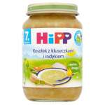 HIPP ZUPA 190G ROSÓŁ KLUSKI/INDYK