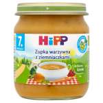 HIPP ZUPA 190G WARZYWNA KREM