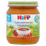 HIPP.ZUPKA POMID\KREM.200G