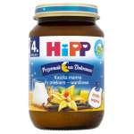 HIPPO KASZKA MANNA 190G WANILIA