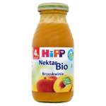 HIPPO NAPÓJ 200ML BRZOSKWINIOWY