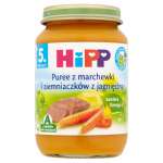 HIPPO PUREE MARCH/JAGN.190G