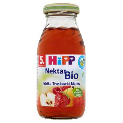 HIPPO SOK 200ML JAB/TRUS/MAL.