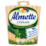 HOCHLAND ALMETTE 150G ZIOŁO