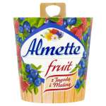 HOCHLAND ALMETTE JAGODA MALINA 150G