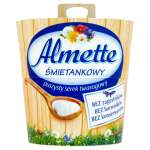 HOCHLAND ALMETTE ŚMIETANKOWY 150G