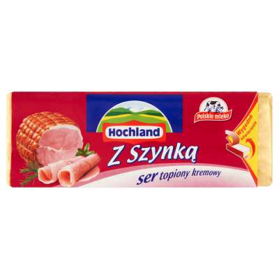 HOCHLAND BLOCZEK Z SZYNKĄ 100G