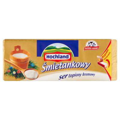 HOCHLAND BLOCZKI 100G ŚMIET.