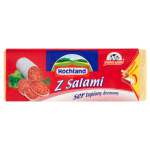 HOCHLAND BLOCZKI 100G SALAMI