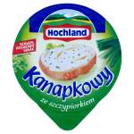 HOCHLAND KANAP. 150G SZCZYP.
