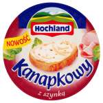 HOCHLAND KANAP. 150G SZYNKA