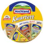 HOCHLAND KRĄŻEK 200G KWARTET