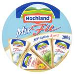 HOCHLAND KRĄŻEK 200G MIX LIGHT