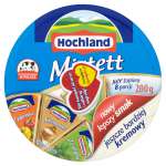 HOCHLAND KRĄŻEK 200G MIXTETT