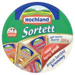 HOCHLAND KRĄŻEK 200G SORTETT
