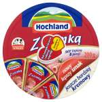HOCHLAND KRĄŻEK 200G SZYNKA