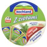 HOCHLAND KRĄŻEK 200G ZIOŁA