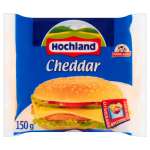 HOCHLAND PLASTRY CHEDDAR 150G