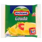 HOCHLAND PLASTRY GOUDA 150G