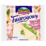 HOCHLAND SER 150 Z CHRZANEM TWAROGOWY PLASTRY