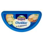 HOCHLAND SER CHEDDAR 140G.