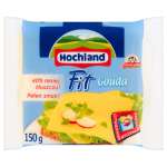 HOCHLAND SER TOP. 150G LIGHT PLASTRY