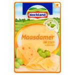 HOCHLAND SER ŻÓŁTY MAASDAMER 150G