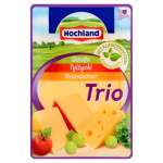 HOCHLAND SER ŻÓŁTY TRIO 150G