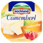 HOCHLAND VALBON CAMEMBERT 120G