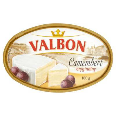 HOCHLAND VALBON CAMEMBERT 180G