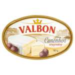 HOCHLAND VALBON CAMEMBERT 180G