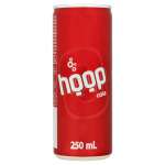HOOP COLA 0,25L